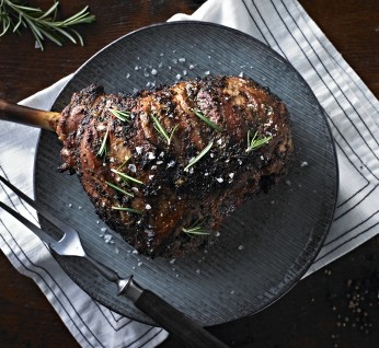 Mechoui Leg Of Lamb 692X636Px 346X318