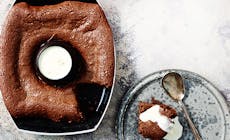 Moelleux Au Chocolat