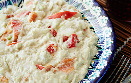 Norway 04  Baba  Ghanoush