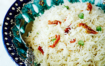 Norway 06  Lemon  Rice