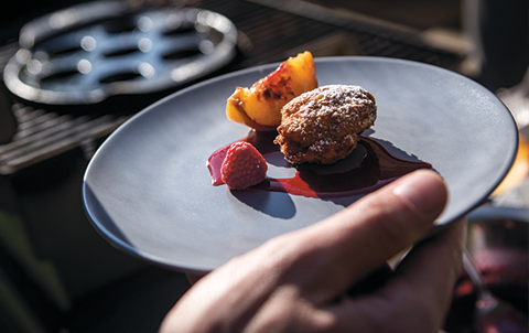 Norway  Alsce Gugelhupf Souffles 480X302