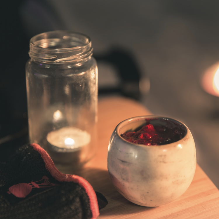 Norway  Bbq  Cranberry Sauce  Lapland Weber  H2 A4655  Recipe  V2