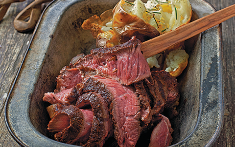 Norway  Rumpsteak480X302