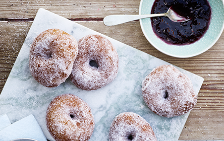 Norway  Sommerkranse