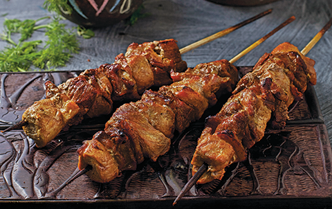 Norway  Sosaties480X302