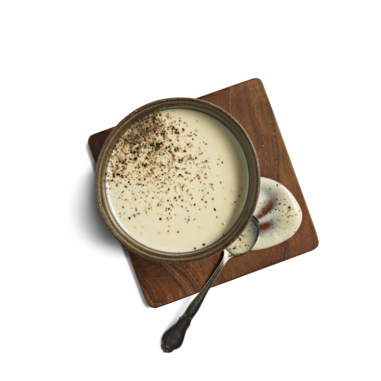 Norway Alabama White Berbecue Sauce 1