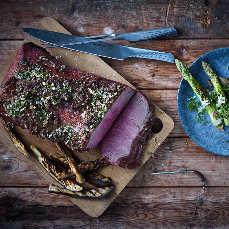 Norway Big 5 0 Filet 1