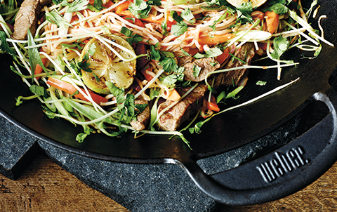 Norway Fried Noodles480X302