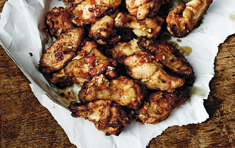 Norway Hotwings480X302