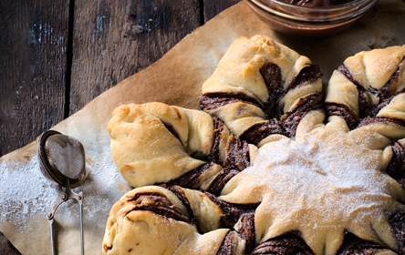 Norway Nutellastjerne