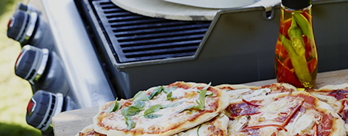 Norway Pizza