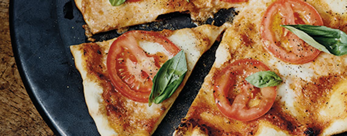 Norway Pizza480X302