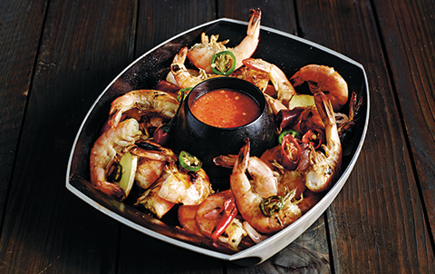 Norway Prawns480X302