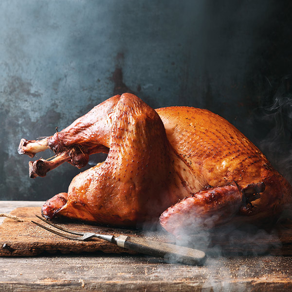 Oie De Noel Tradition Allemande