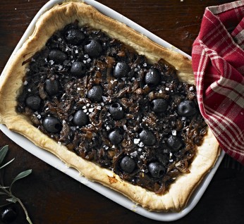 Pissaladiere 692X636Px 346X318