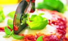 Pizza Margherita