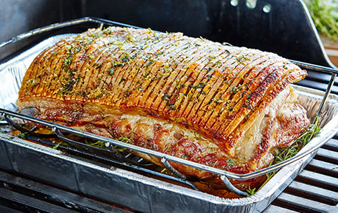 Porsaanpaisti Limen Kera