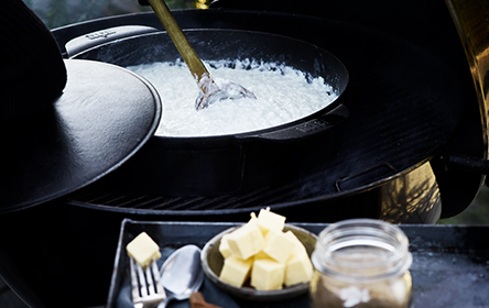 Risengroed Til Risalamande