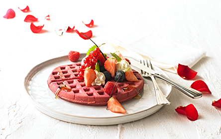 Roede Valentins Vafler