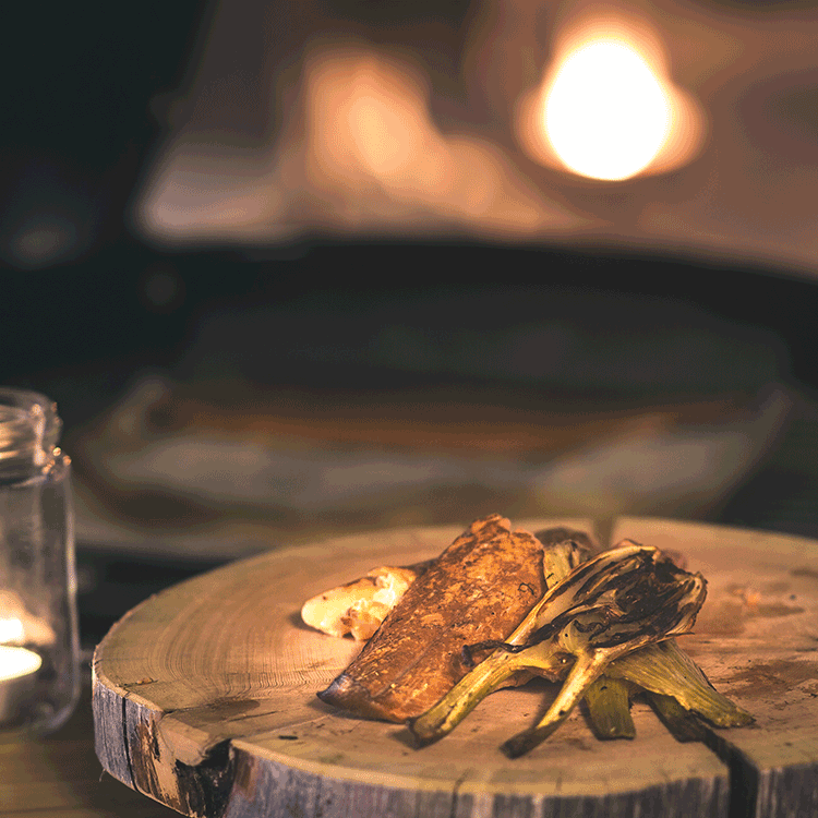 Roeget Orred   Lapland2