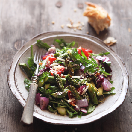 Rucola Salat 441X441Px