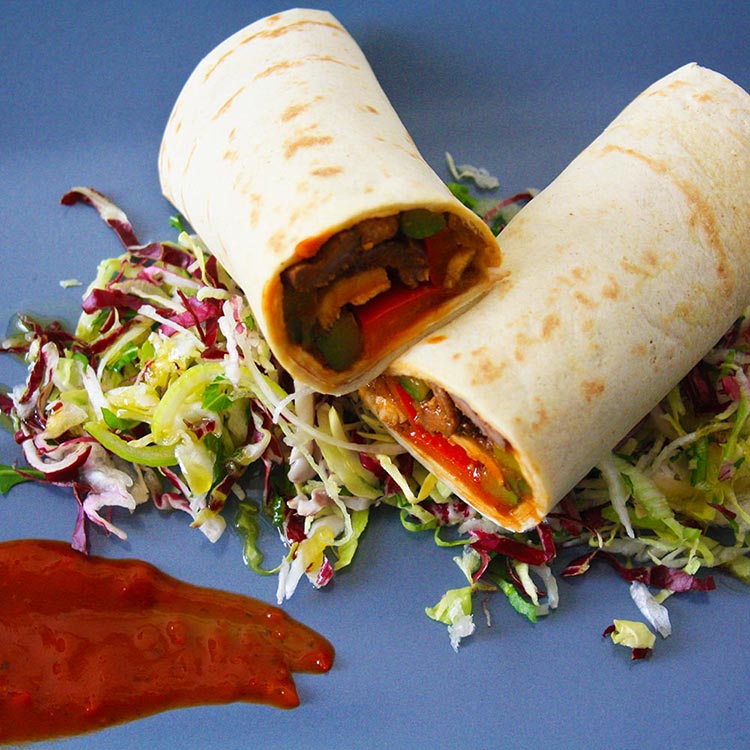 Salsa Messicana 750X750