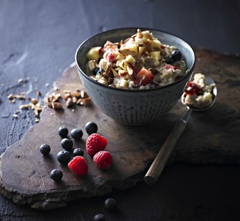 Scandinavian Forrest Oatmeal 692X636Px 346X318