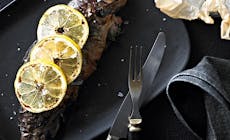 Scandinavian Forrest Smoked Trout 750X750