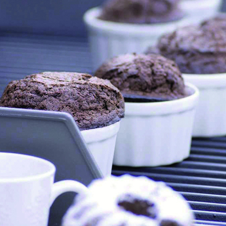 Schokoladensouffle 441X441P