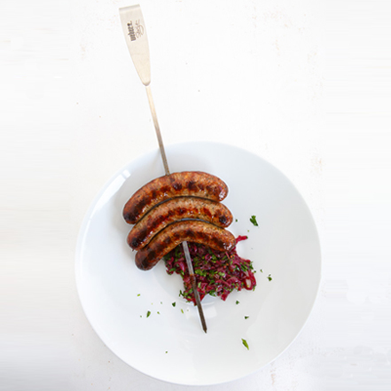 Schweinswuerste Spiess 441X441