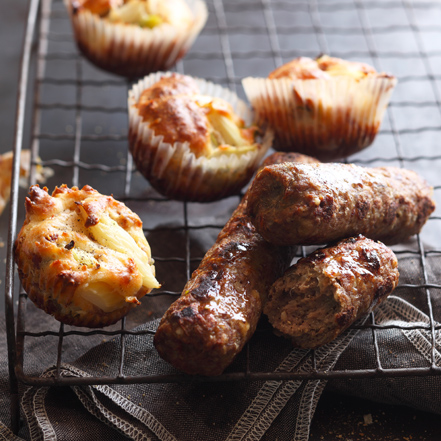 Spargelmuffins Frikandellen 441X441Px