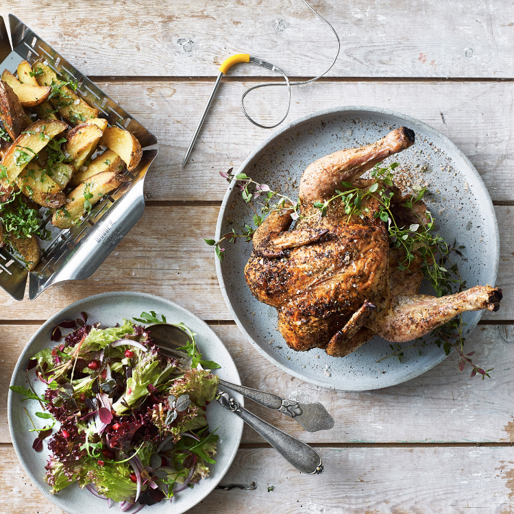 Spoilt By Grandparents 1