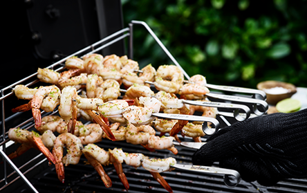 Spyd Med Caipirinha Rejer