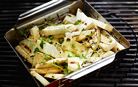 Stavar Av Rotselleri