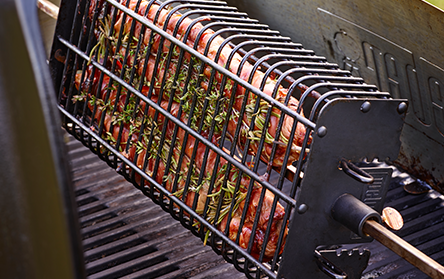 Svinemoerbrad Med Krydderurter