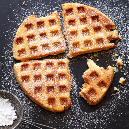 Waffel 441X441Px