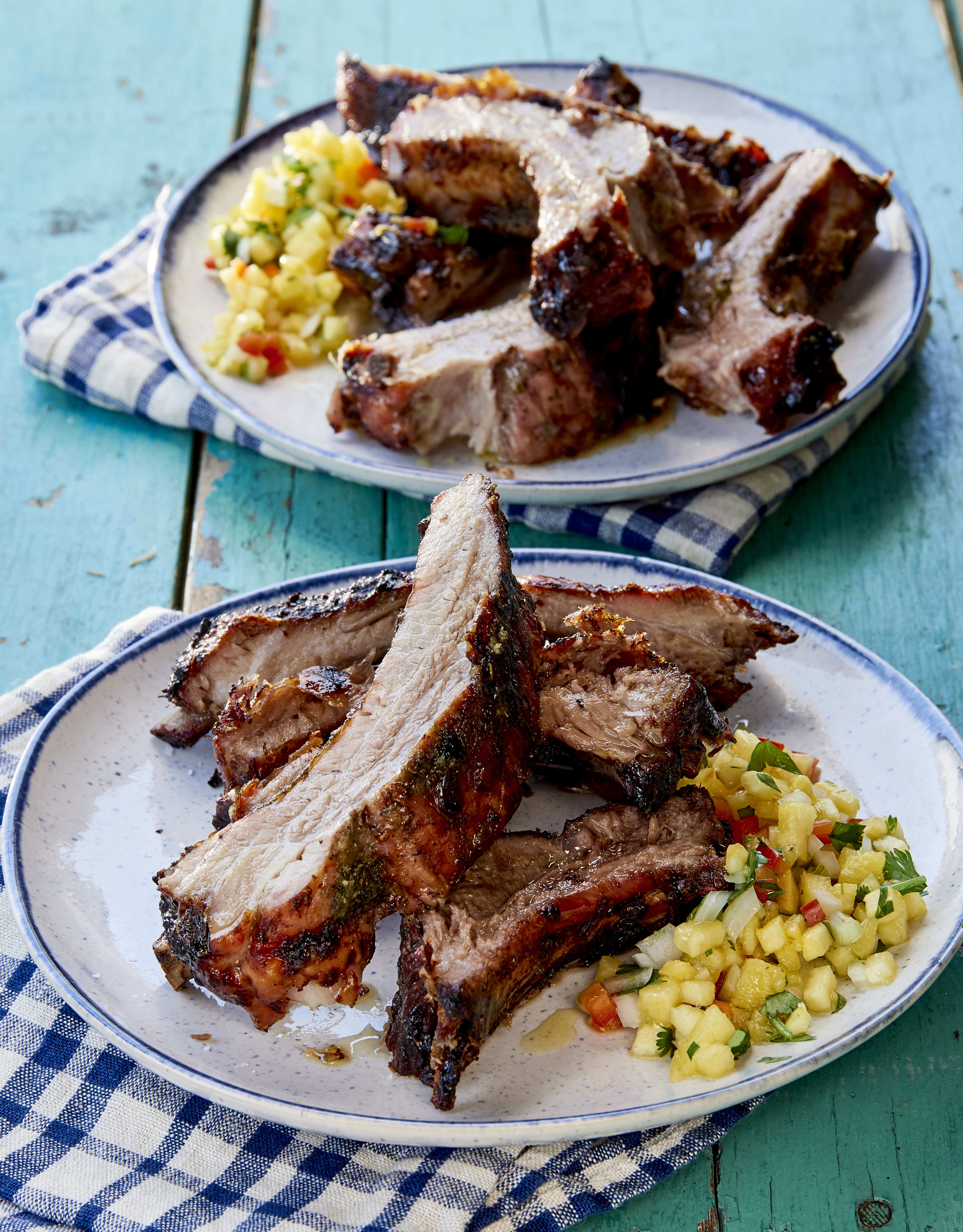 Weber Ch3 Spicedbabybackribspinapplesalsa 0082 Capture