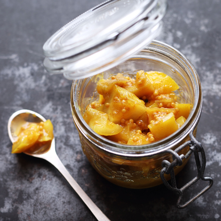 Zitronen Chutney 441X441Px