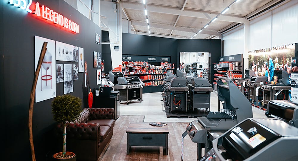 Weber grillkurs mannheim