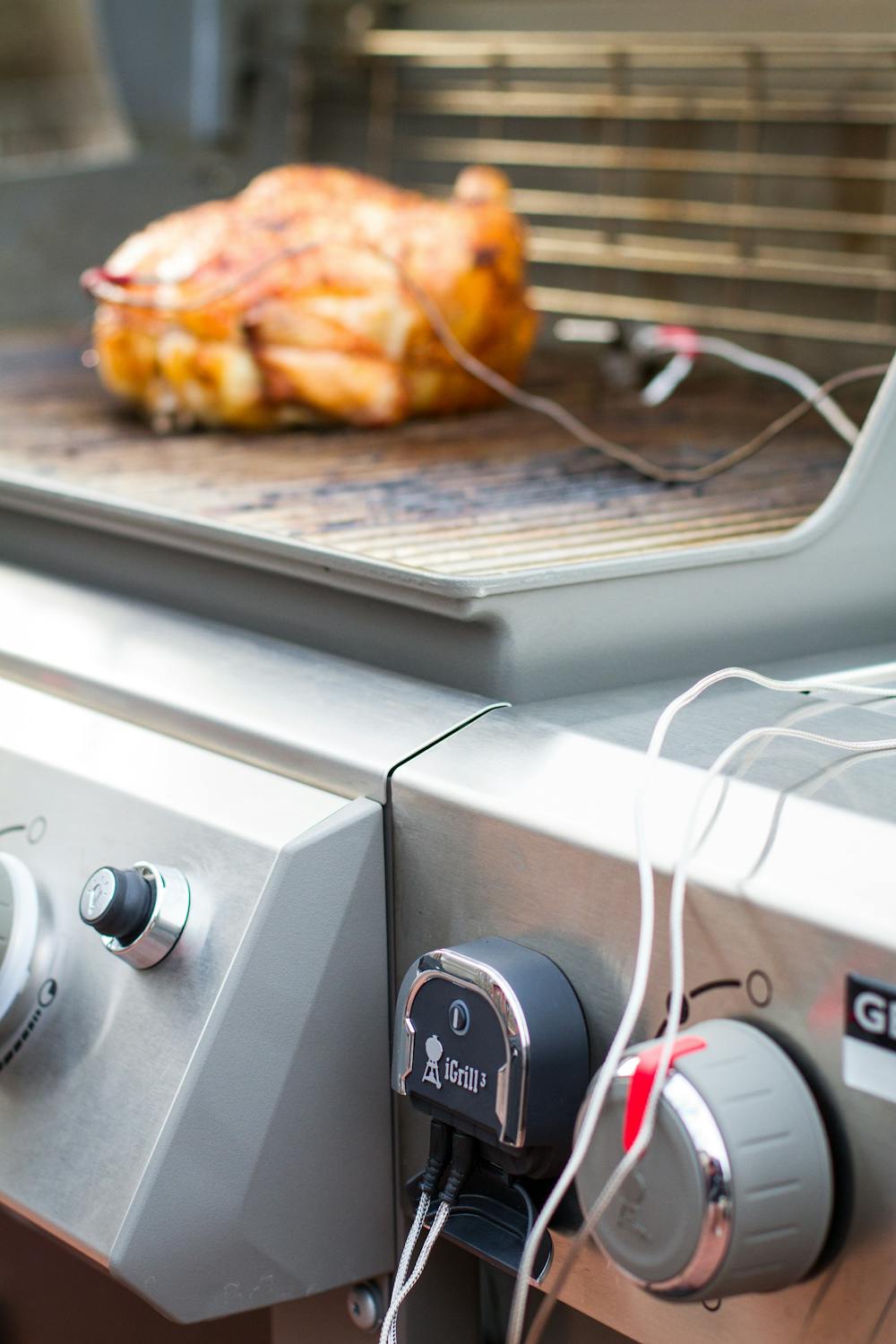How To Grill A Beer Can Chicken On The Grill Like A Pro Weber Grills
