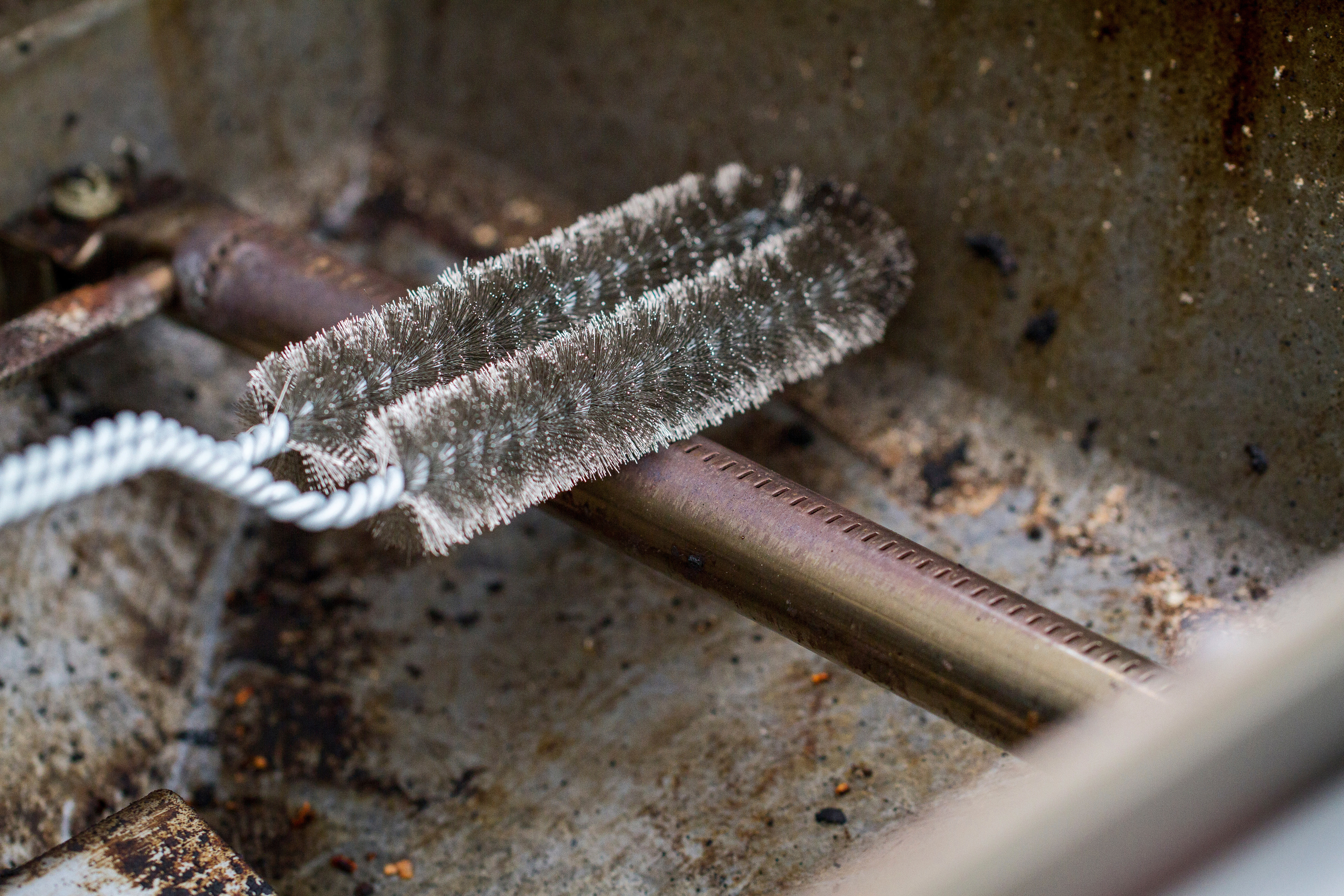 Schoonmaken van de barbecue: Top onderhoudstips voor een Schoonmaken van de barbecue: Top onderhoudstips voor een