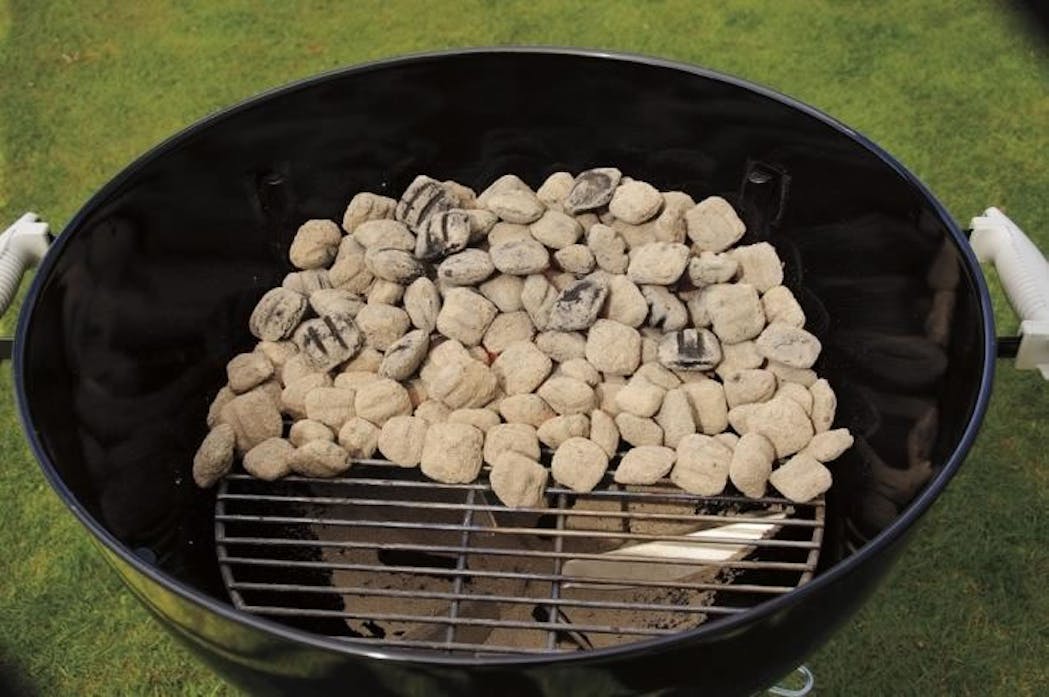 Fire Configurations | Charcoal | Grills
