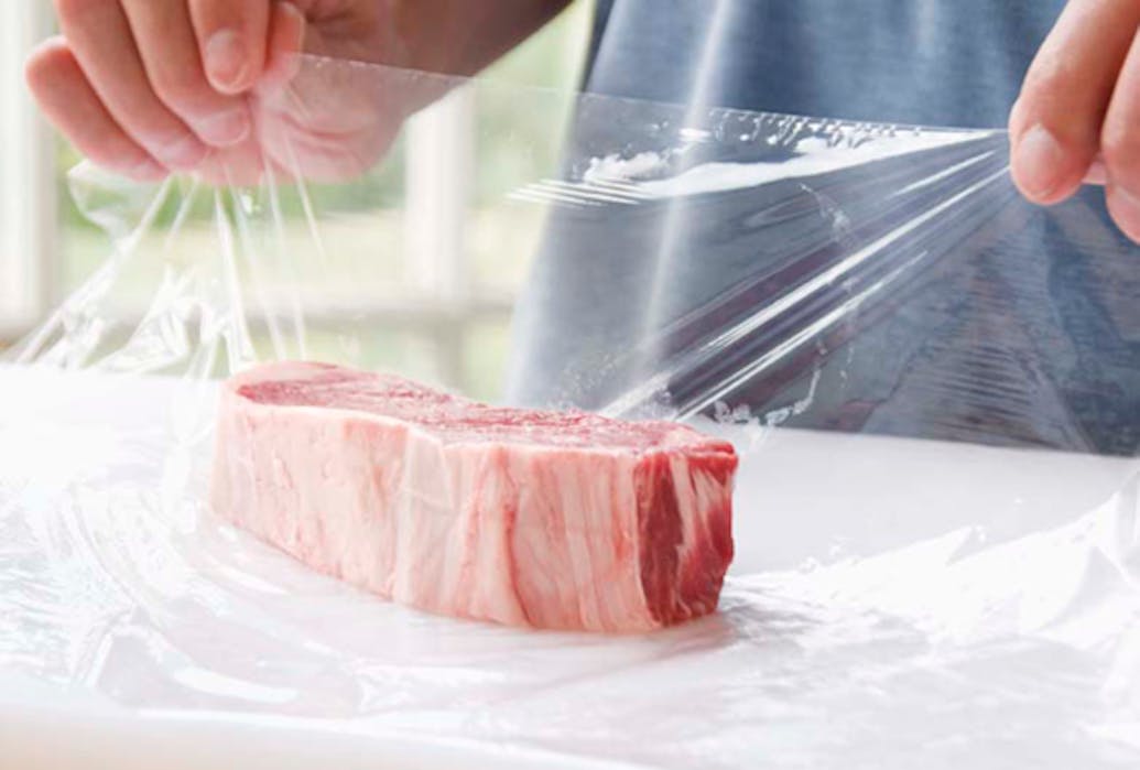 Best Practices for Freezing Meat