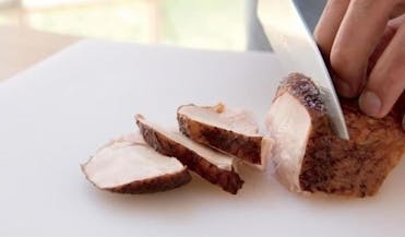 Technique Course4E3 3