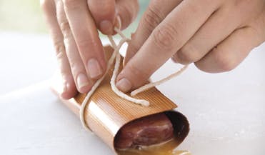 Technique Course5D6 3