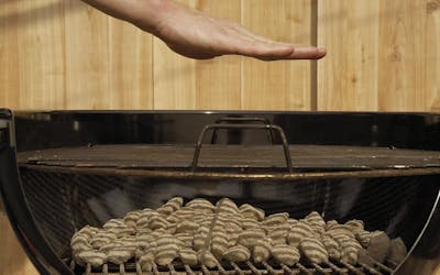 Measuring Heat: The Hand Test