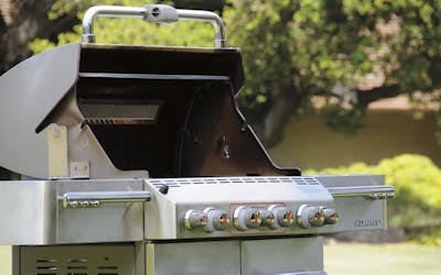 Indirect or Direct Heat