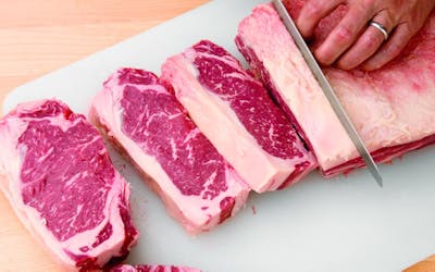 Choosing the Right Steak