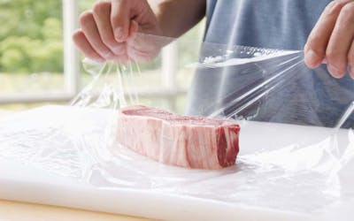 Freezing Steaks