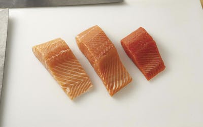 Farm-Raised vs. Wild Salmon